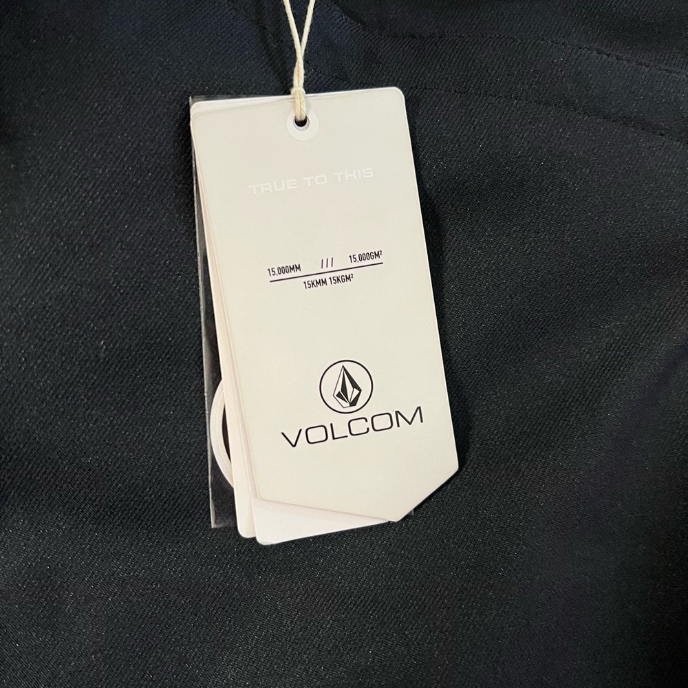 Snowboard Pants Volcom Size Large - image 7